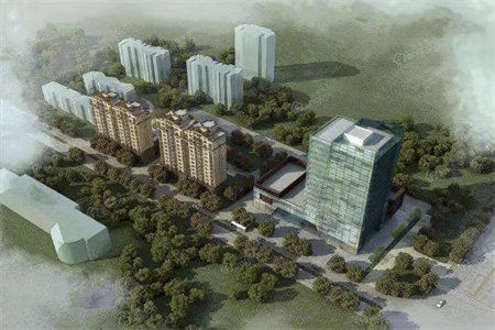 一实小附近东岳广场4室2厅2卫148万137m2精装修出售