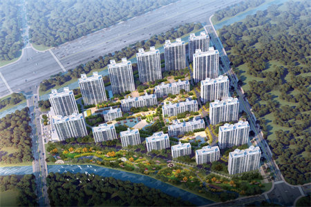中国银行家属院3室2厅2卫136平带车库86万