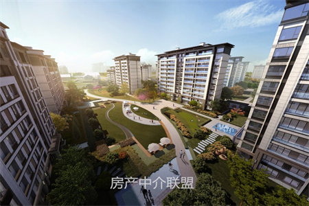 清河实验学校附近清河畔景佳和苑三室两厅一卫毛坯房出售