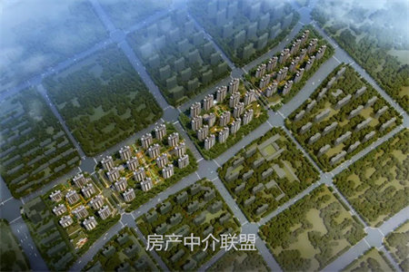 和美苑学区房出税3室2厅1卫117㎡随时看房