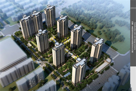 密州金东世纪城3室2厅1卫60万117m2出售