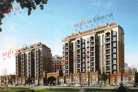 锦绣江南别墅6235平380万全款包改名