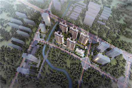 书香雅居B区带车库3室2厅1卫58万125m2出售